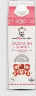 Dia Gazpacho suave oferta