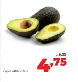 Alimerka Aguacate oferta