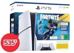 Mi electro Sony - fortnite oferta