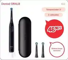 Mi electro Oral b - dental oferta