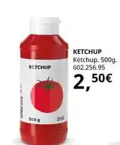 Ketchup