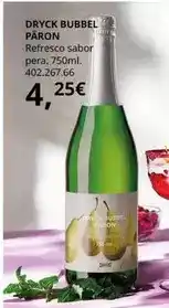 IKEA Dryck bubbel páron oferta