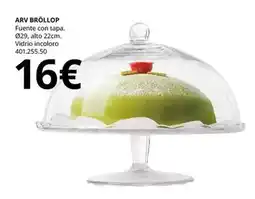 IKEA Arv bróllop oferta