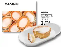 IKEA Masa quebrada oferta