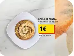 IKEA Bollo - de canela oferta