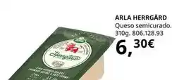 IKEA Arla - queso semicurado oferta