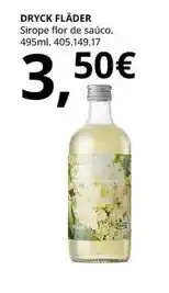 IKEA Flor - fláder oferta