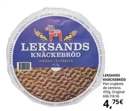 IKEA Knackebrod oferta