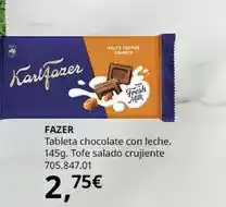 IKEA Crunch - fazer oferta