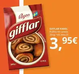 IKEA Rolletto de canela oferta