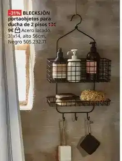 IKEA Blecksjon oferta