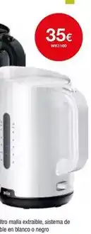 Milar Sistema - wk 100 oferta