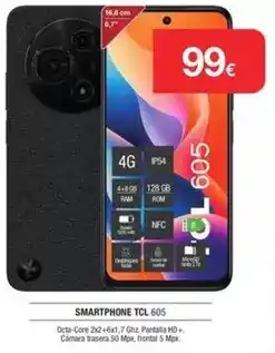 Milar Tcl - smartphone oferta