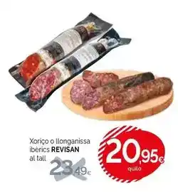 Condis Revisan oferta