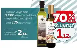 Condis Oli - oli d'oliva verge extra oferta