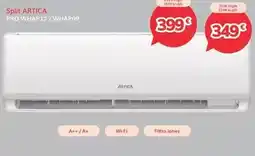 Mi electro Artic - split prowhap12/whap09 oferta