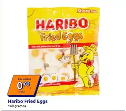 Action HARIBO Fried Eggs oferta