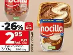 Dia Nocilla - original oferta