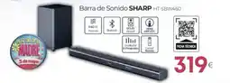 Tien 21 SHARP Barra de Sonido HT-SBW460 oferta