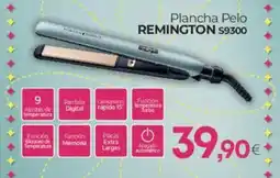 Tien 21 REMINGTON Plancha Pelo S9300 oferta