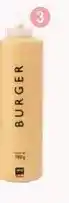 Makro Burger oferta
