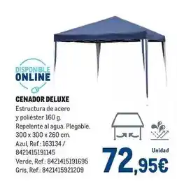 Makro Deluxe - denador oferta