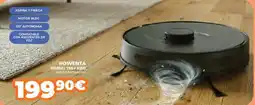 Pascual Martí ROWENTA Rr85e1 75s+ neo robot aspirador oferta