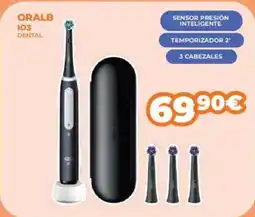 Pascual Martí ORALB 103 dental oferta