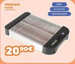 Pascual Martí PRINCESS 142339 tostador oferta