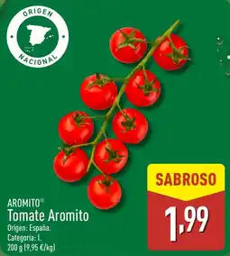ALDI AROMITO Tomate Aromito oferta