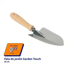 Action Garden touch - pala de jardín oferta