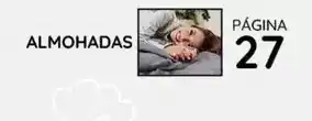 Mubak Almohadas oferta
