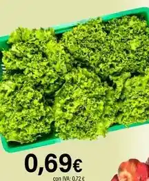 Cash Ifa Paëlla oferta