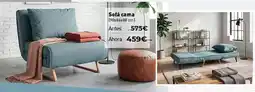 Mubak Sofa cama oferta