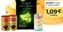 Sangüi Alteza - p. fritas a.oliva oferta