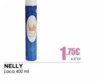 Perfumeries Facial Nelly Laca oferta