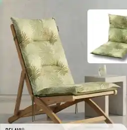 ALDI BELAVI Cojín con respaldo oferta