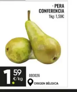 Family Cash Pera conferencia oferta