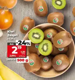 Dia ZESPRI Kiwi oferta