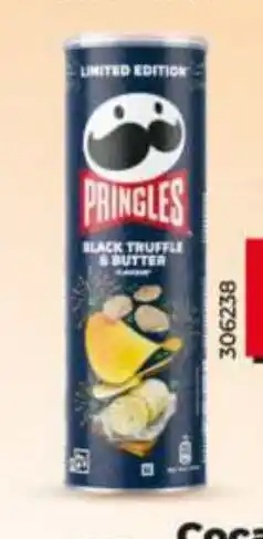 Dia PRINGLES premium tòfona oferta
