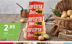 Coviran Patatas oferta