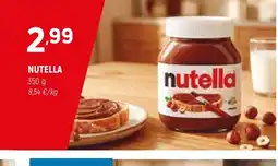 Coviran NUTELLA oferta