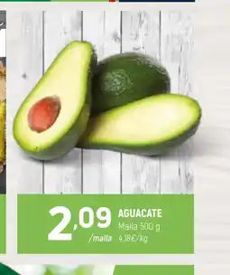 Coviran Aguacate oferta