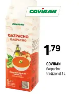 Coviran COVIRAN Gazpacho tradicional oferta