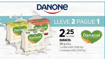 DANACOL