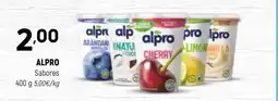 Coviran ALPRO Sabores oferta