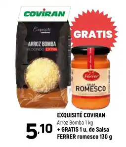 Coviran COVIRAN Exquisité oferta