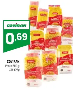 Coviran COVIRAN Pasta oferta