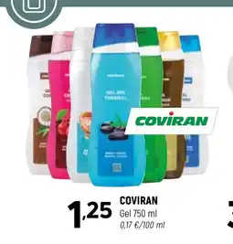 Coviran COVIRAN Gel oferta