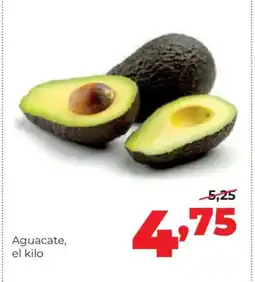 Alimerka Aguacate oferta